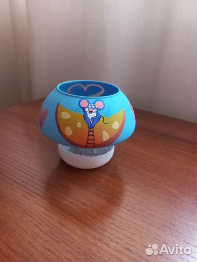 Подсвечник