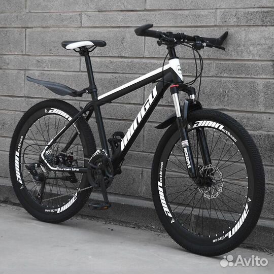 Скоростной велосипед 26 в Казани спицы
