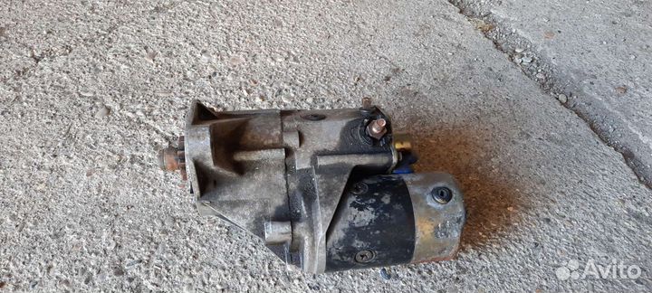 Стартер для двигателя 1 HD