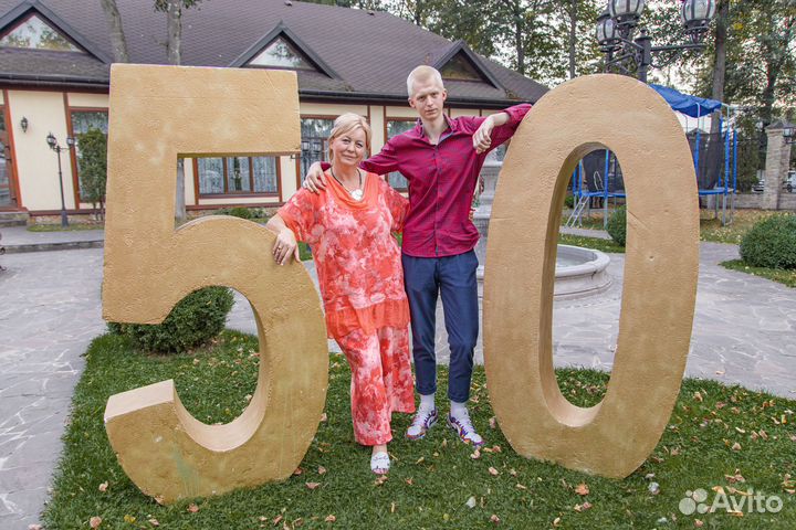 Фотосъемка Видеосъемка дня рождения