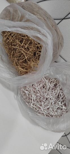 Подарочная упаковка