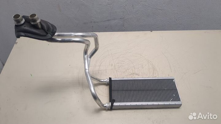 Радиатор отопителя Chevrolet Camaro 2018, 2020