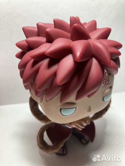 Коллекционная фигурка fanko POP