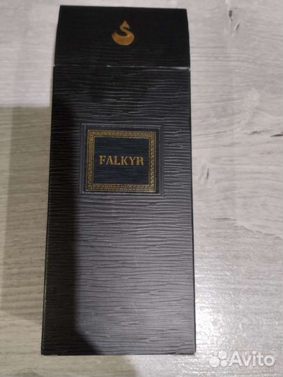 Туалетная вода