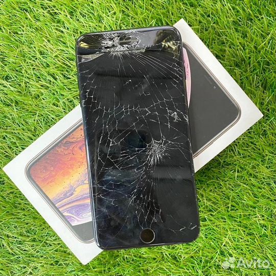 Замена Дисплея Apple iPhone. Ремонт. Диагностика