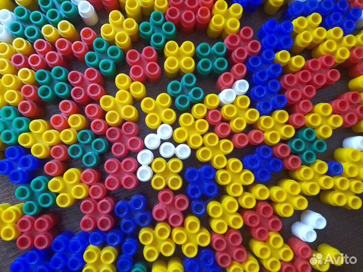 Конструктор