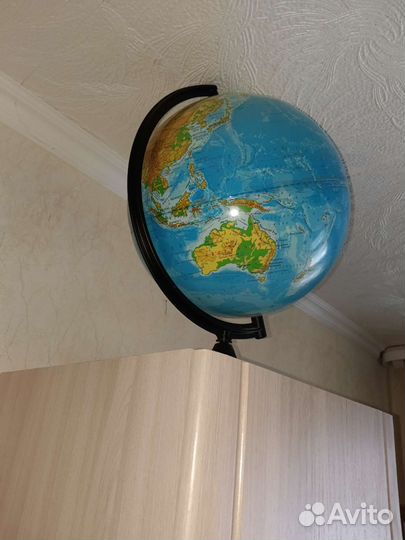 Глобус