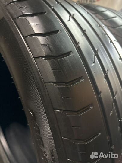 Kumho Crugen HP91 235/60 R18 107V