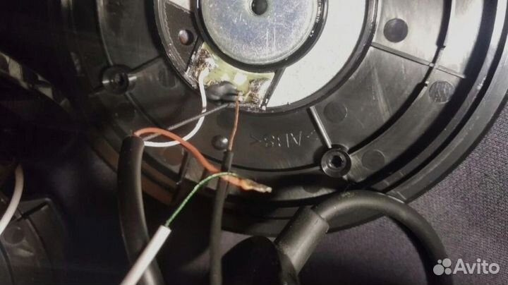 Ремонт Наушников и Микрофонов