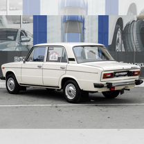 ВАЗ (LADA) 2106 1.3 MT, 1990, 12 979 км, с пробегом, цена 569 000 руб.