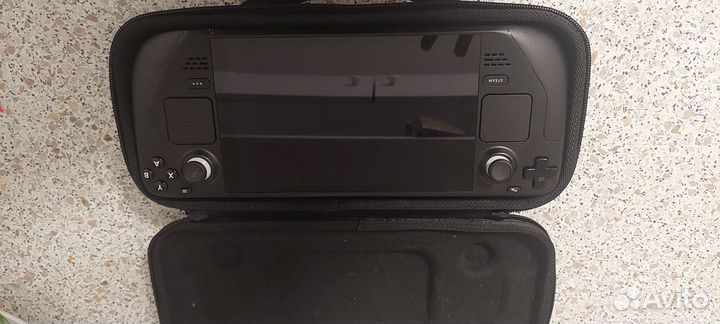 Steam deck 256gb