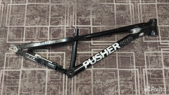 Рама stark pusher pro