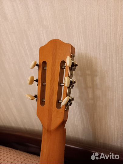 Гитара Кремона Болгария 1981 г/в