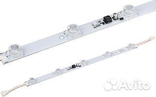 Arlight Модуль герметичный ZM-5G-OS-24V White