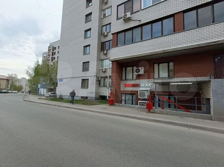 Свободного назначения, 145м²