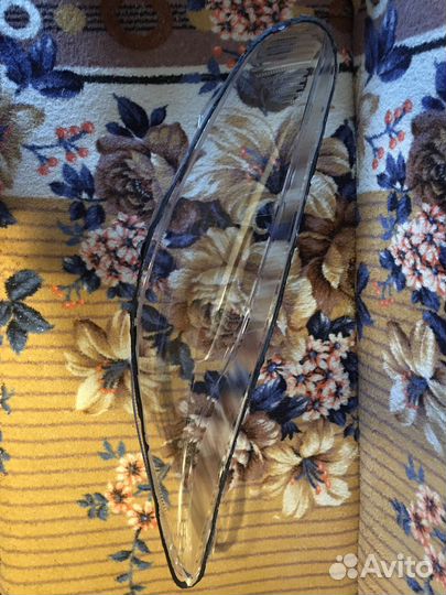 Правая фара Форд Фиеста Мк6