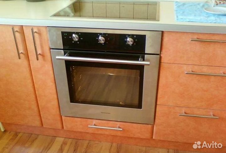 Ремонт холодильников и стиральных машин