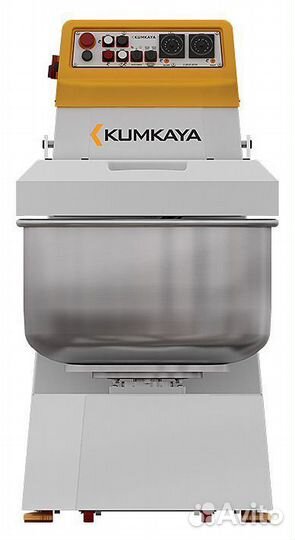 Тестомес спиральный Kumkaya SP 160