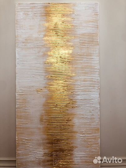 Текстурная картина