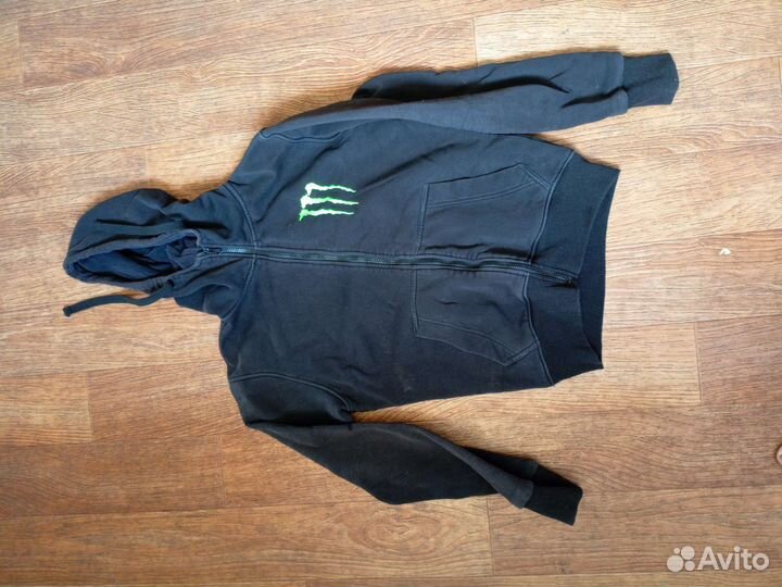 Толстовка р. 150