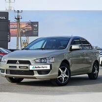 Mitsubishi Lancer 1.5 MT, 2008, 150 000 км, с пробегом, цена 800 000 руб.