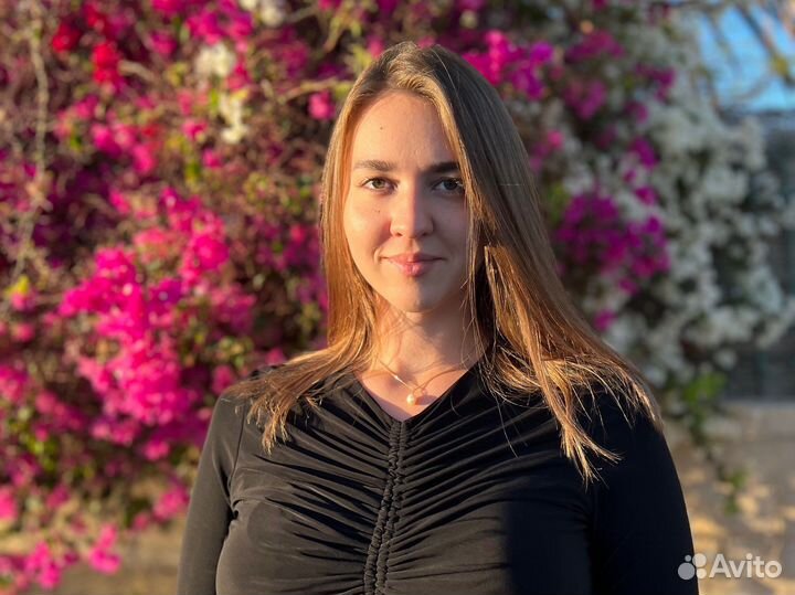 Репетитор по турецкому языку