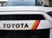 Toyota 4Runner 4.0 AT, 2023, 2 000 км с пробегом, цена 7600000 руб.