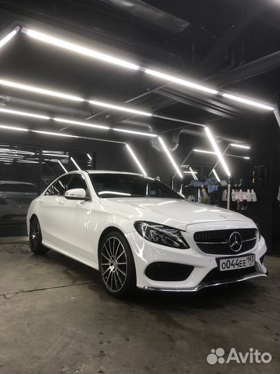 Колеса р19 mercedes