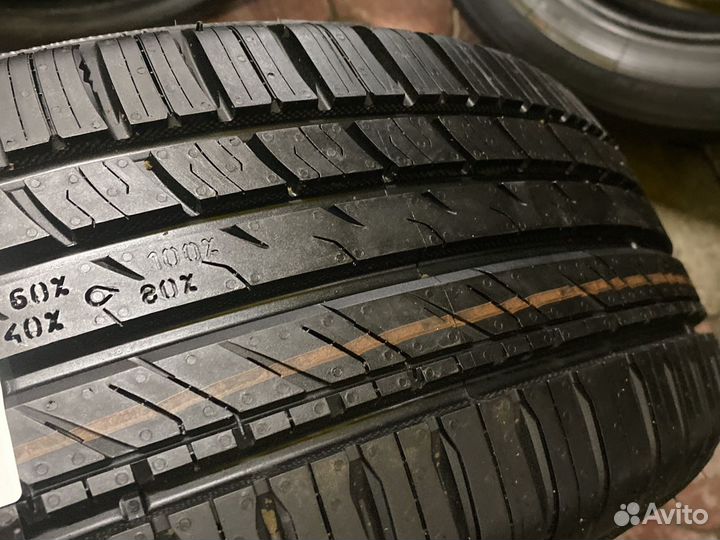 Nokian Tyres Entyre 205/55 R16 94H