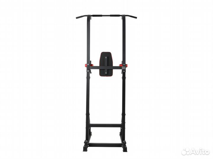 Турник-пресс-брусья unix Fit power tower 120