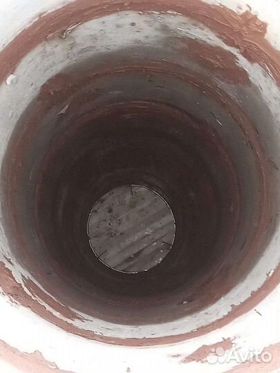 Ремонт и чистка колодцев