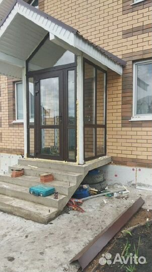 Окна пластиковые в рассрочку