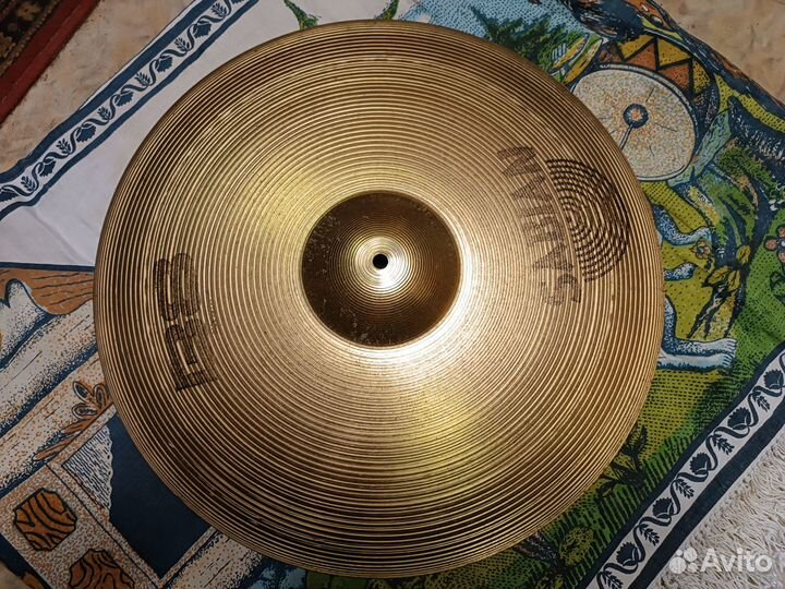 Sabian B8 14х2 +14 + 16 + 20 комплект