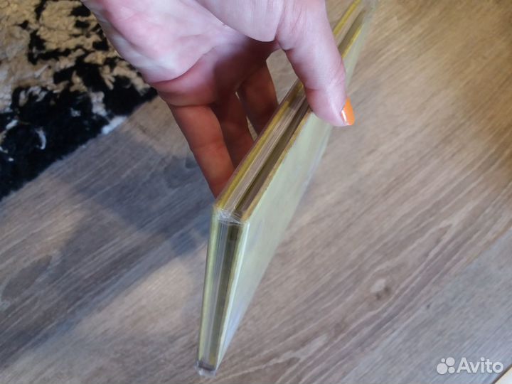 Книга-Журнал Соломенная шляпка + DVD