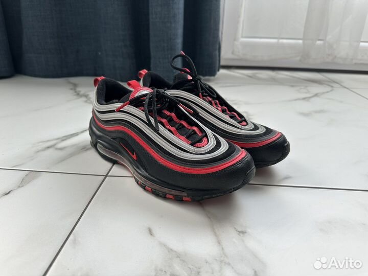 Nike Air Max 97 оригинал