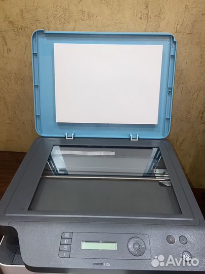 Мфу HP Laser MFP 135r