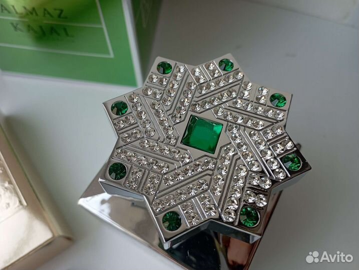 Kajal almaz. Оригинал. Новые. Распив. Делюсь