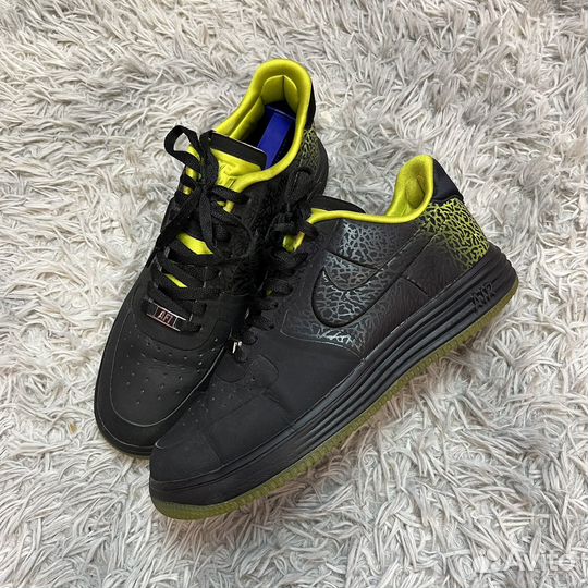 Nike air force 1 lunar оригинал