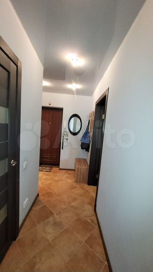 1-к. квартира, 43,3 м², 4/6 эт.