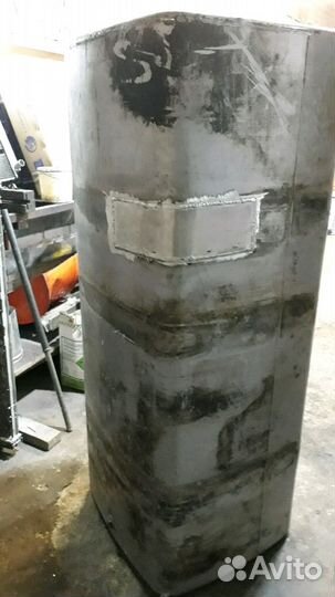 Сварка аргоном в 