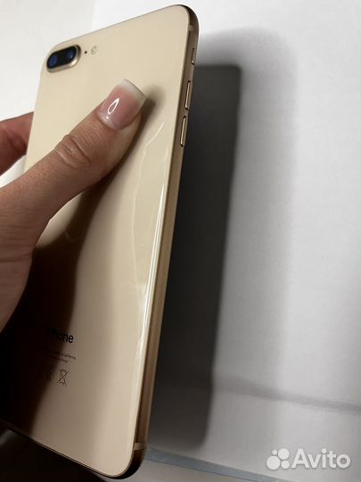 iPhone 8 Plus, 256 ГБ