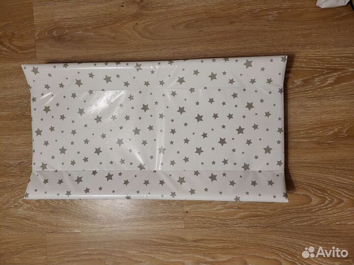 Доска для пеленания