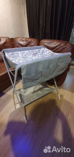 Пеленальный столик IKEA