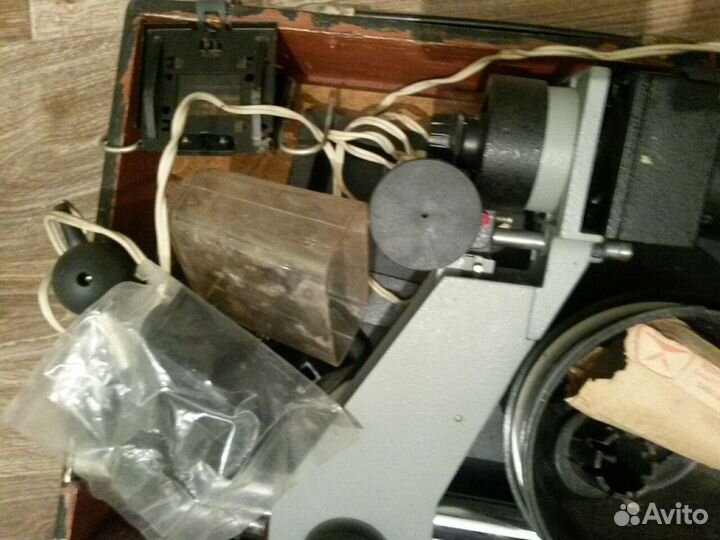 Фотоувеличитель