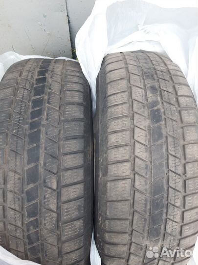 Continental Conti4x4Contact 215/65 R16 91C