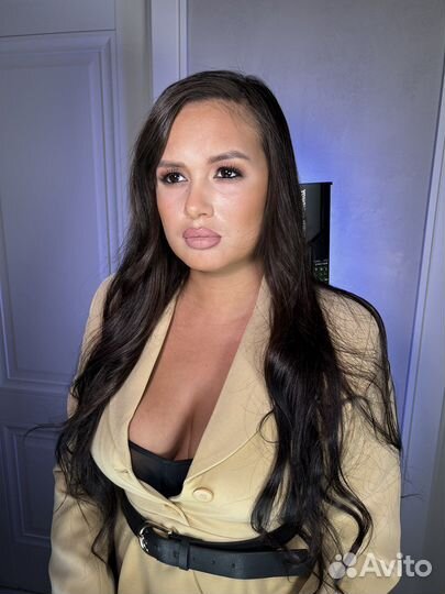 Визажист/Макияж