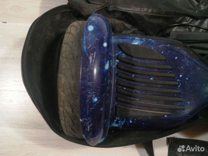 Гироскутер бу