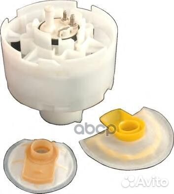 Насос топливный 76423 meat & doria