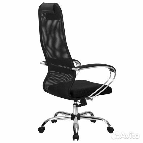 Офисное кресло