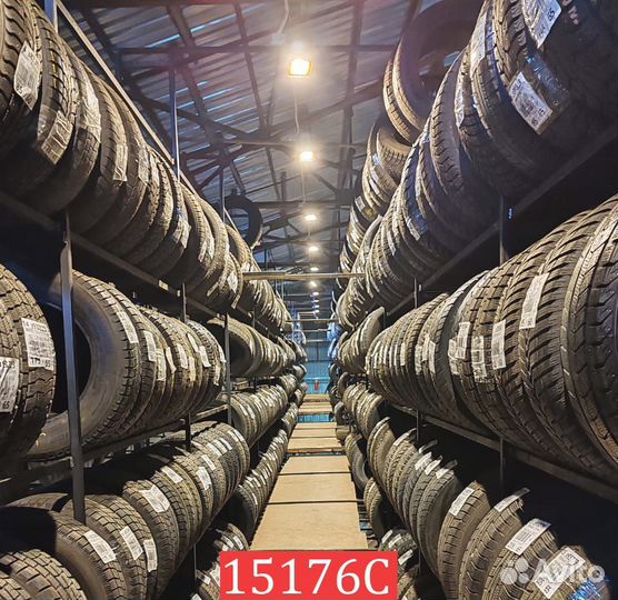 Michelin Pilot Alpin 5 225/55 R18 102R